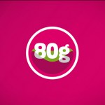80g logo